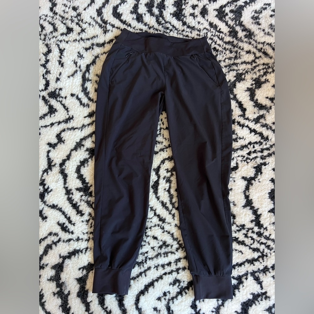 Athleta Jogger Pants size 6